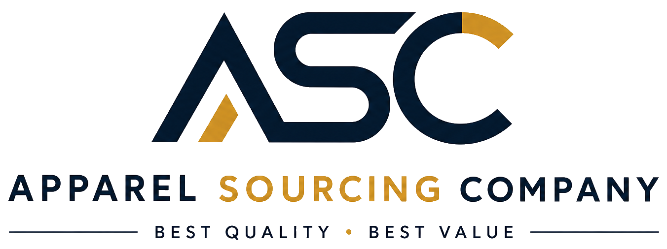 Apparel Sourcing