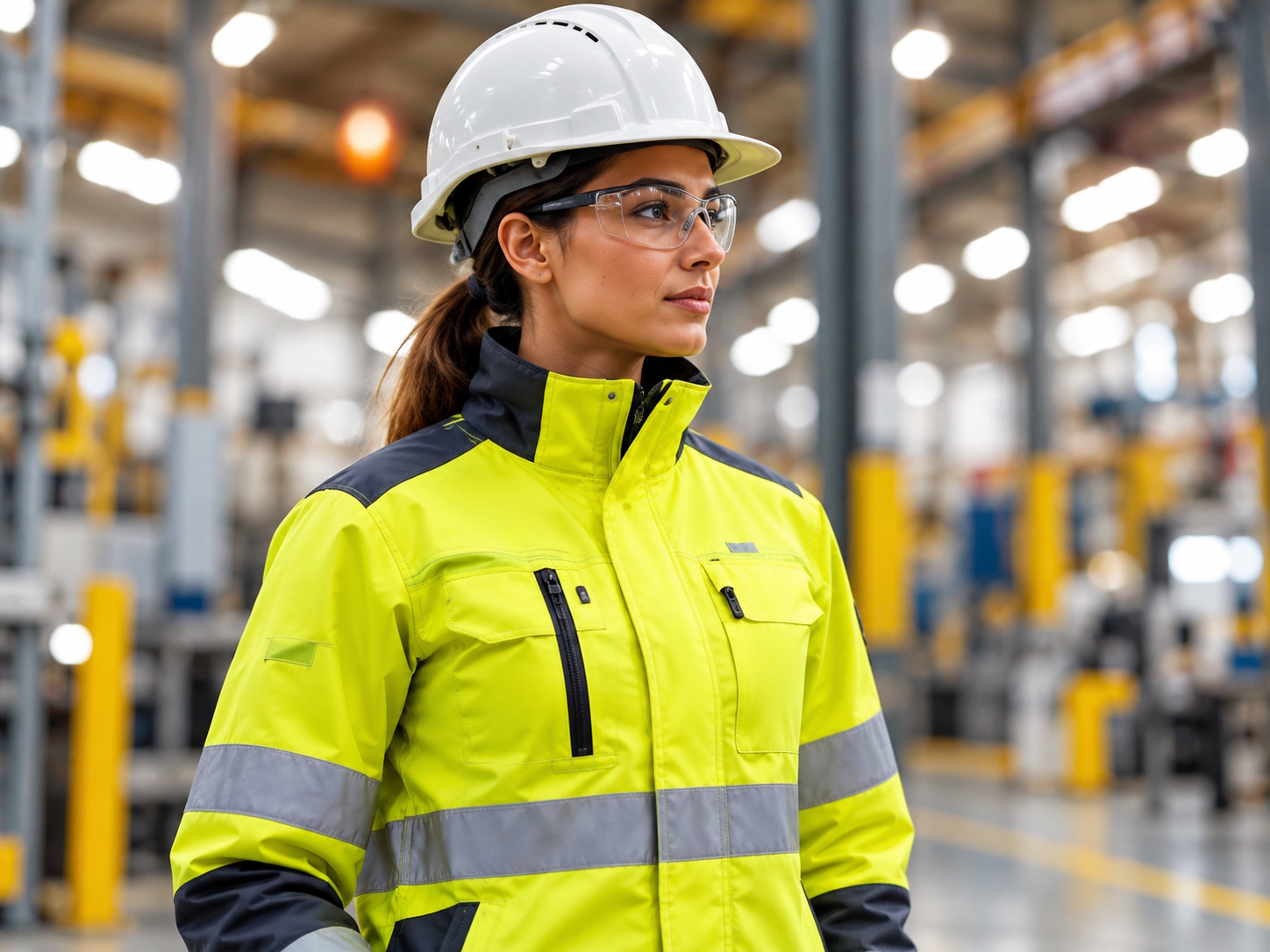 PPE & Safety