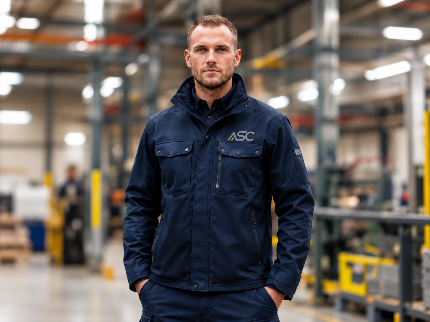 Workwear & Uniforms